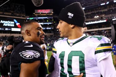 Eagles