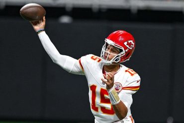 Chiefs