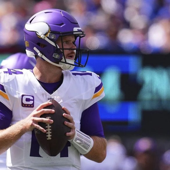Darnold