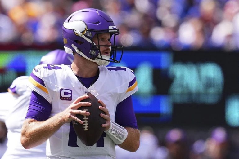 Darnold