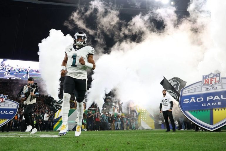 pro football