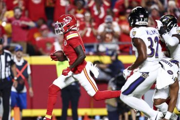 Chiefs