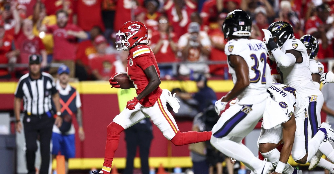 Chiefs
