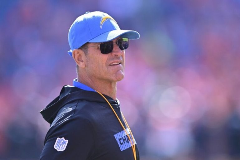 Chargers