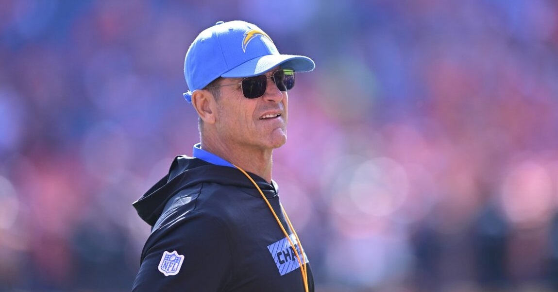 Chargers