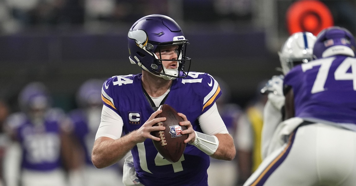 Vikings