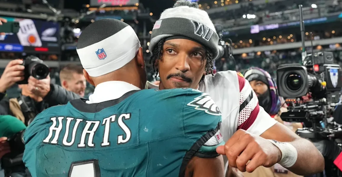 Eagles