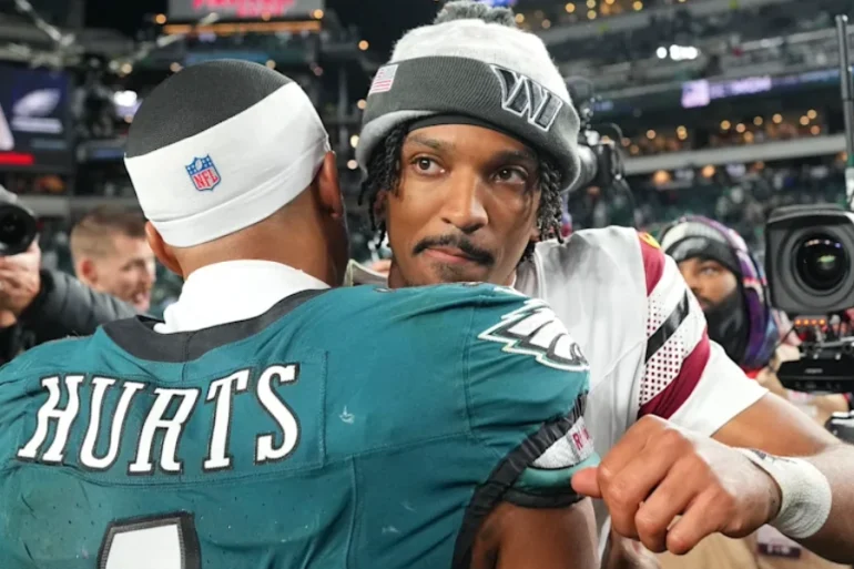 Eagles
