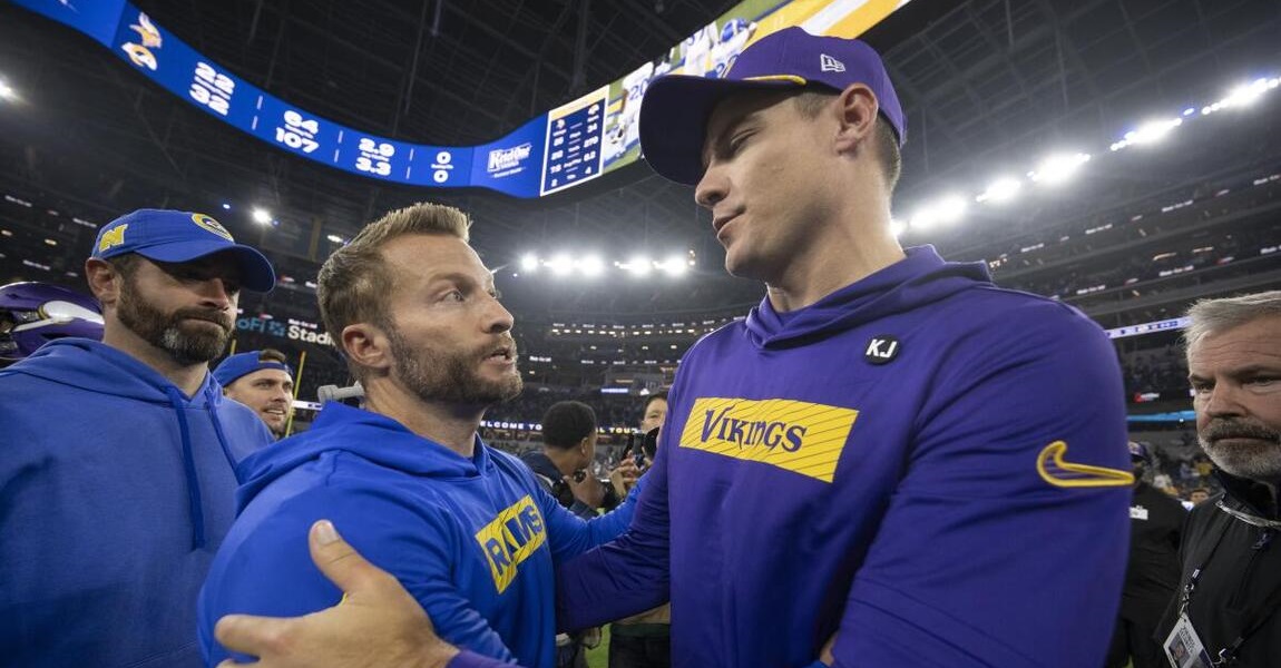 Vikings