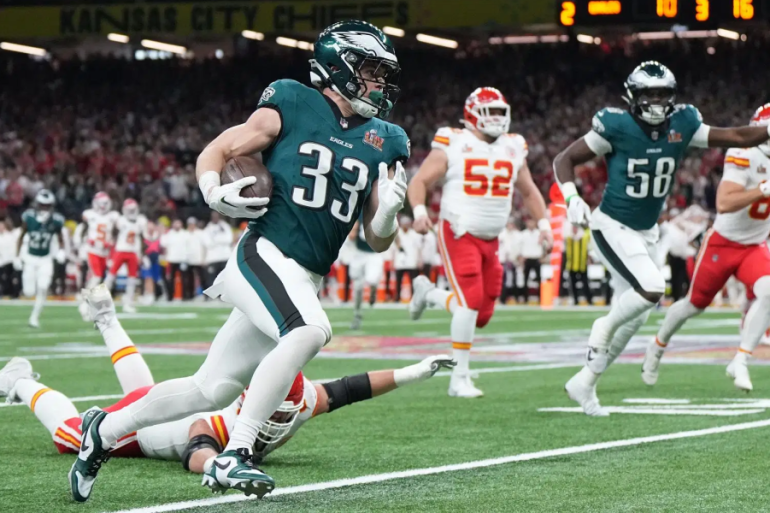 Eagles