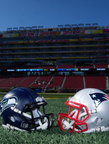 Super Bowl LX