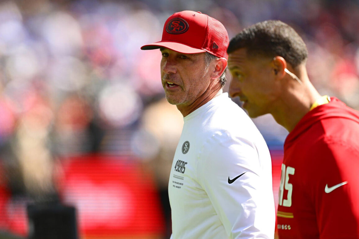 Kyle Shanahan