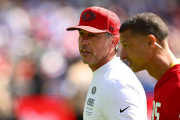Kyle Shanahan